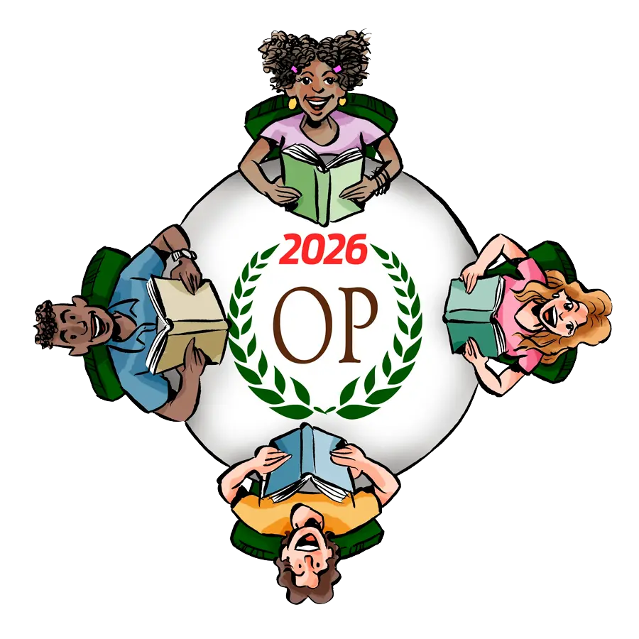 Olimpíada de português