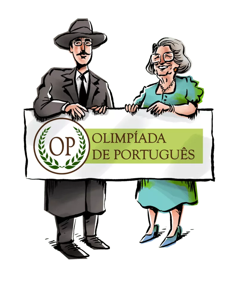 Olimpíada de Português