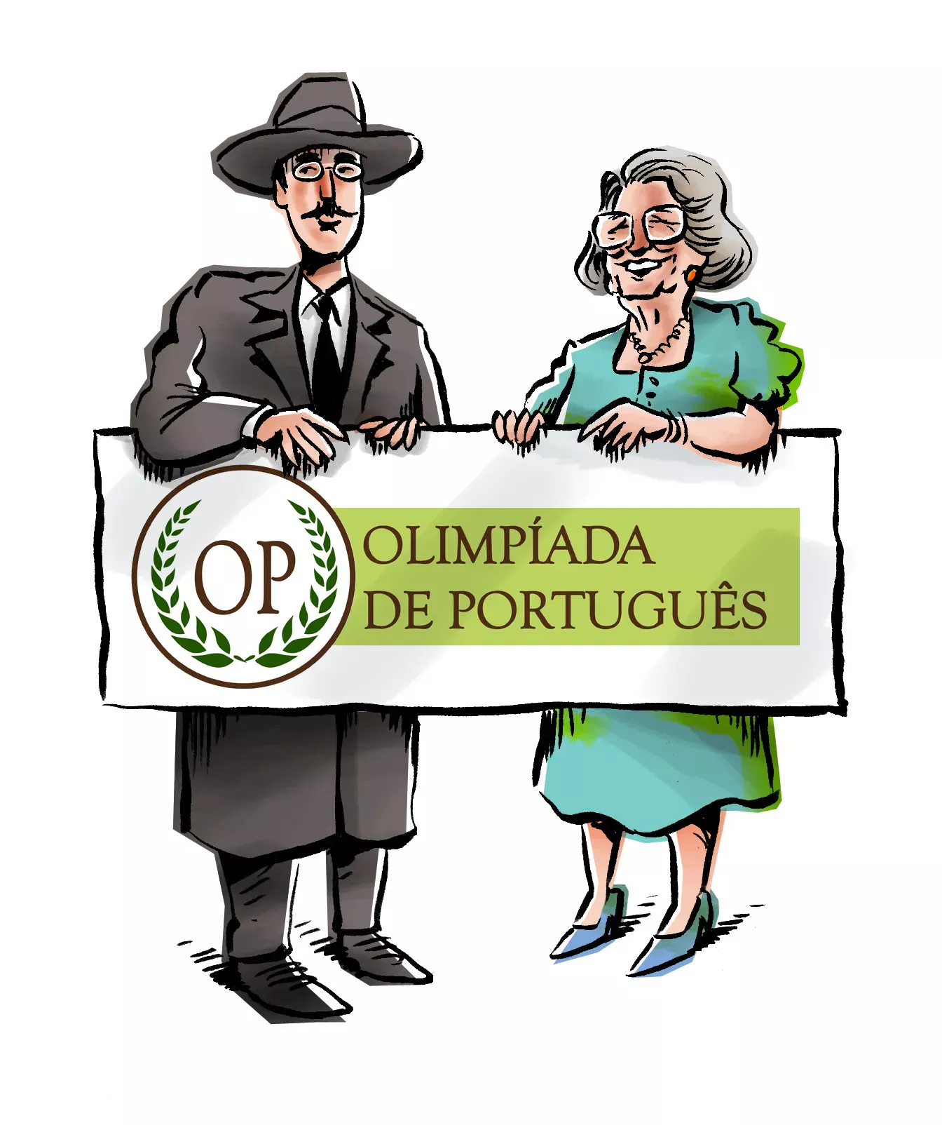 Resultados da 3ª Olimpíada de Português — OP