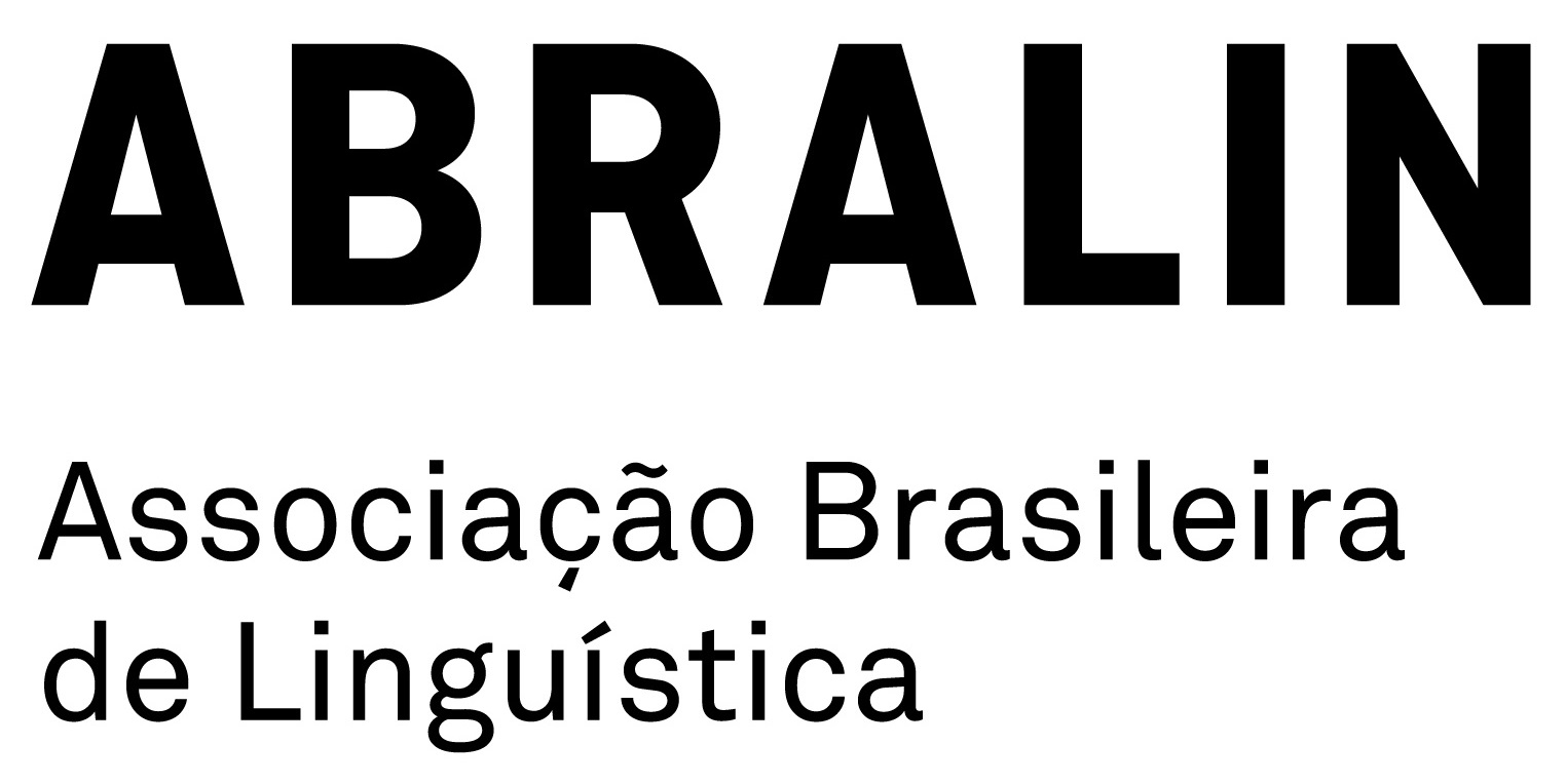 Associação Brasileira de Linguística - ABRALIN