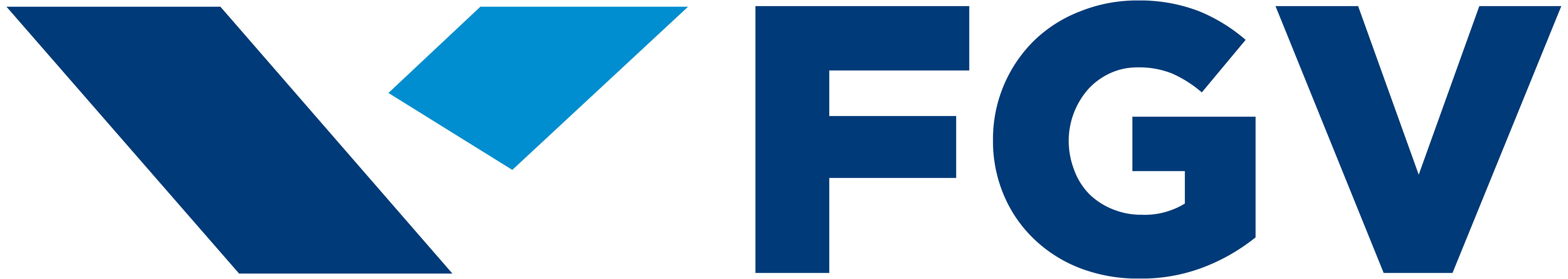FGV - Fundação Getulio Vargas